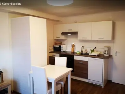 Ferienwohnung für 3 Personen (40 m²) in Rimbach (Odenwald) 10/10