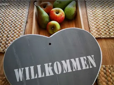 Ferienwohnung für 6 Personen (98 m²) in Rimbach (Odenwald) 9/10