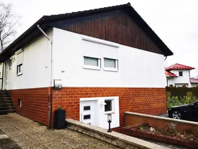 Ferienwohnung für 3 Personen (40 m²) in Rimbach (Odenwald) 1/10