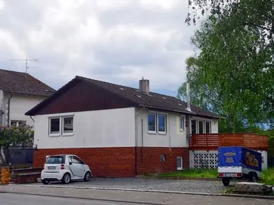 Ferienwohnung für 3 Personen (40 m²) in Rimbach (Odenwald) 2/10