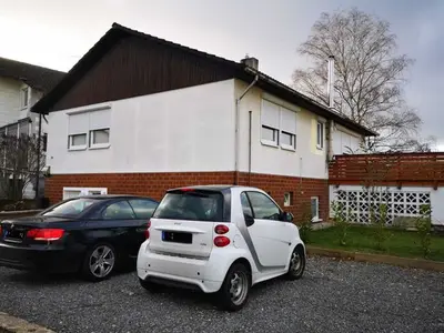Ferienwohnung für 6 Personen (98 m²) in Rimbach (Odenwald) 2/10