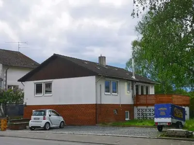 Ferienwohnung für 6 Personen (98 m²) in Rimbach (Odenwald) 3/10