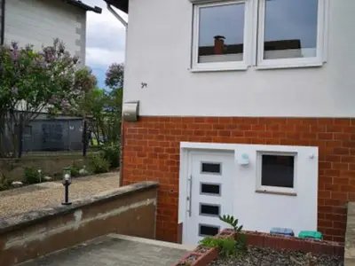 Ferienwohnung für 6 Personen (98 m²) in Rimbach (Odenwald) 6/10