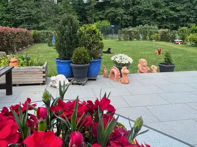 Ferienwohnung für 3 Personen (80 m²) in Rimbach (Odenwald) 4/10