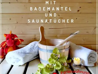 Ferienwohnung für 3 Personen (80 m²) in Rimbach (Odenwald) 5/10