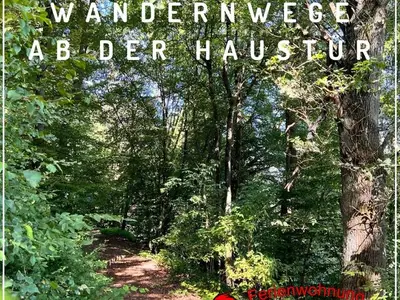 Ferienwohnung für 3 Personen (80 m²) in Rimbach (Odenwald) 9/10