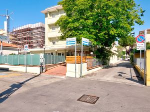 Ferienwohnung für 2 Personen (30 m&sup2;) in Rimini