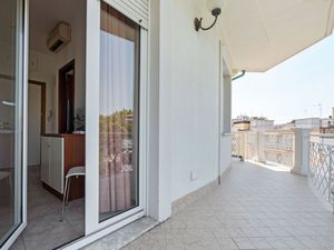 Ferienwohnung für 2 Personen (24 m²) in Rimini
