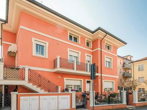 Ferienwohnung für 6 Personen (95 m²) in Rimini