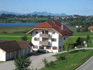 Ferienwohnung für 2 Personen in Rimsting