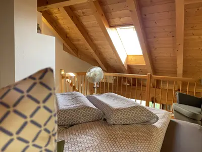 Ferienwohnung für 2 Personen (36 m²) in Rimsting 9/10