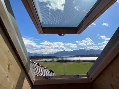 Ferienwohnung für 2 Personen (36 m²) in Rimsting 10/10