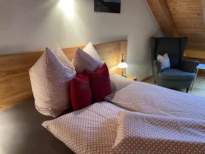 Ferienwohnung für 4 Personen (48 m²) in Rimsting 10/10