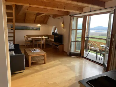 Ferienwohnung für 4 Personen (50 m²) in Rimsting 8/10