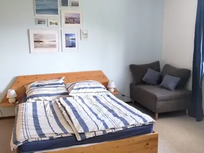 Schlafzimmer Sofa