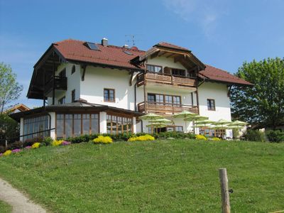 Ferienwohnung für 4 Personen (50 m²) in Rimsting 3/10