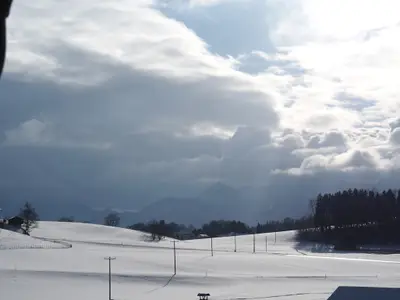 Winterlandschaft