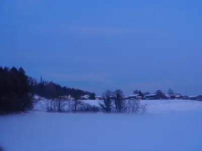 Ausblick
