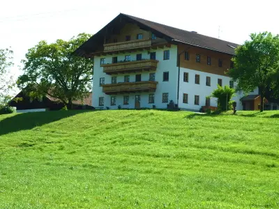 Ferienwohnung für 5 Personen (80 m²) in Rimsting 7/10