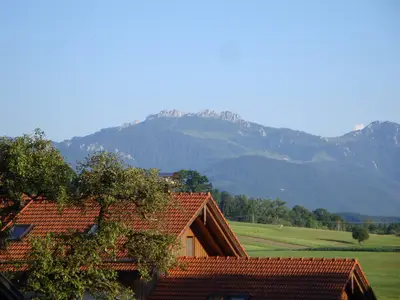 Ferienwohnung für 5 Personen (80 m²) in Rimsting 8/10