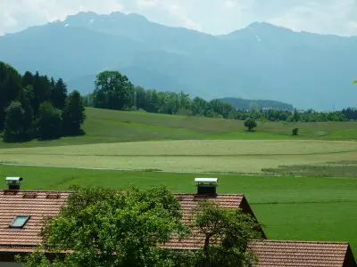 Ferienwohnung für 5 Personen (80 m²) in Rimsting 9/10