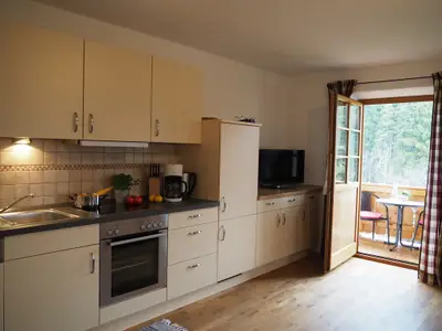 Ferienwohnung für 5 Personen (80 m²) in Rimsting 3/10