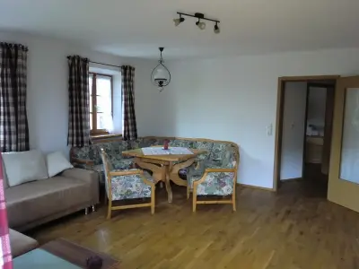 Ferienwohnung für 5 Personen (80 m²) in Rimsting 4/10