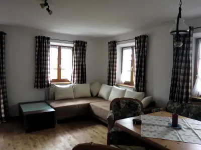 Ferienwohnung für 5 Personen (80 m²) in Rimsting 5/10