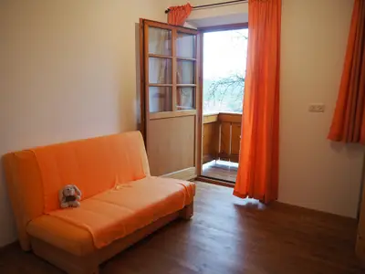 Ferienwohnung für 5 Personen (80 m²) in Rimsting 6/10