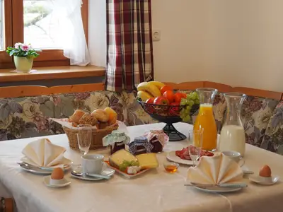 Ferienwohnung für 5 Personen (80 m²) in Rimsting 7/10