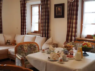 Ferienwohnung für 5 Personen (80 m²) in Rimsting 8/10