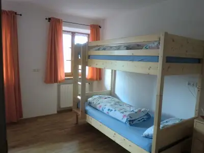 Ferienwohnung für 5 Personen (80 m²) in Rimsting 9/10