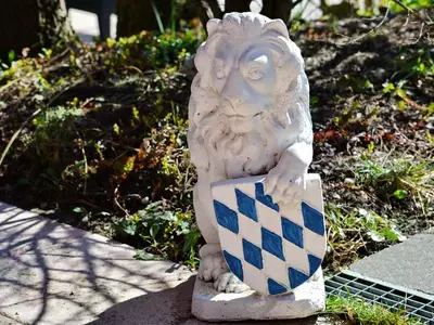 Ferienwohnung für 3 Personen in Rimsting 2/10