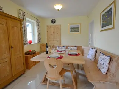 Ferienwohnung für 3 Personen in Rimsting 4/10