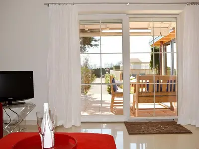 Ferienwohnung für 4 Personen in Rimsting 9/10