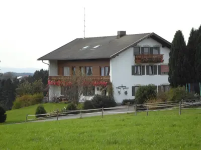 Ferienwohnung für 4 Personen (50 m²) in Rimsting 3/10