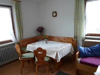 Ferienwohnung für 4 Personen (54 m²) in Rimsting 2/10