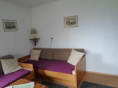 Ferienwohnung für 4 Personen (54 m²) in Rimsting 5/10