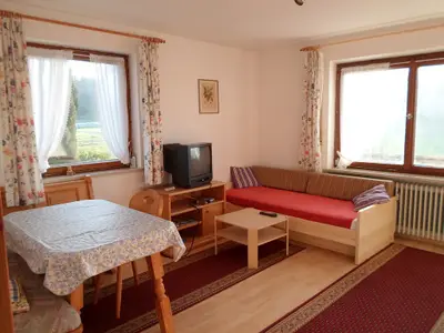 Ferienwohnung für 4 Personen (50 m²) in Rimsting 2/9