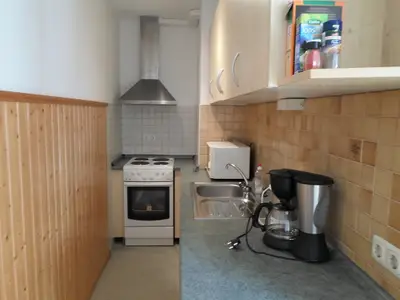 Ferienwohnung für 4 Personen (50 m²) in Rimsting 5/9
