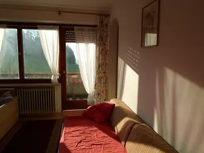 Ferienwohnung für 4 Personen (50 m²) in Rimsting 7/9