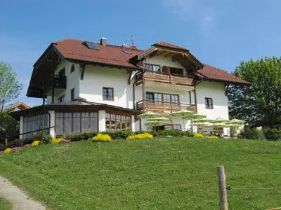 Ferienwohnung für 2 Personen (40 m²) in Rimsting 3/10