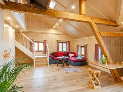 Ferienwohnung für 4 Personen (76 m²) in Rimsting 4/10