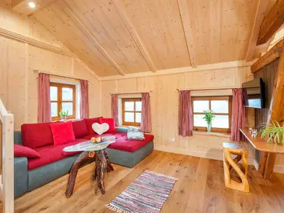 Ferienwohnung für 4 Personen (76 m²) in Rimsting 5/10