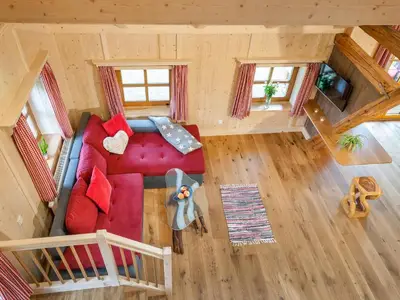 Ferienwohnung für 4 Personen (76 m²) in Rimsting 6/10