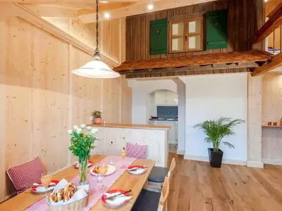 Ferienwohnung für 4 Personen (76 m²) in Rimsting 8/10