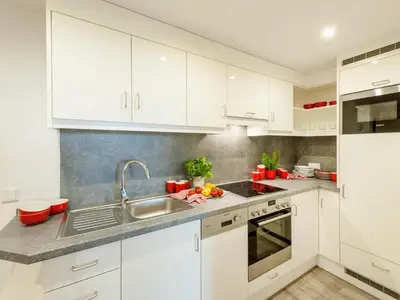 Ferienwohnung für 4 Personen (76 m²) in Rimsting 9/10