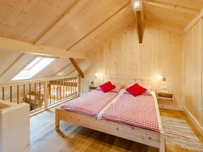 Ferienwohnung für 4 Personen (76 m²) in Rimsting 10/10