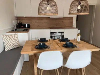 Ferienwohnung für 6 Personen (56 m²) in Rimsting 2/10