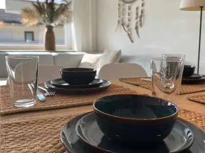 Ferienwohnung für 6 Personen (56 m²) in Rimsting 4/10